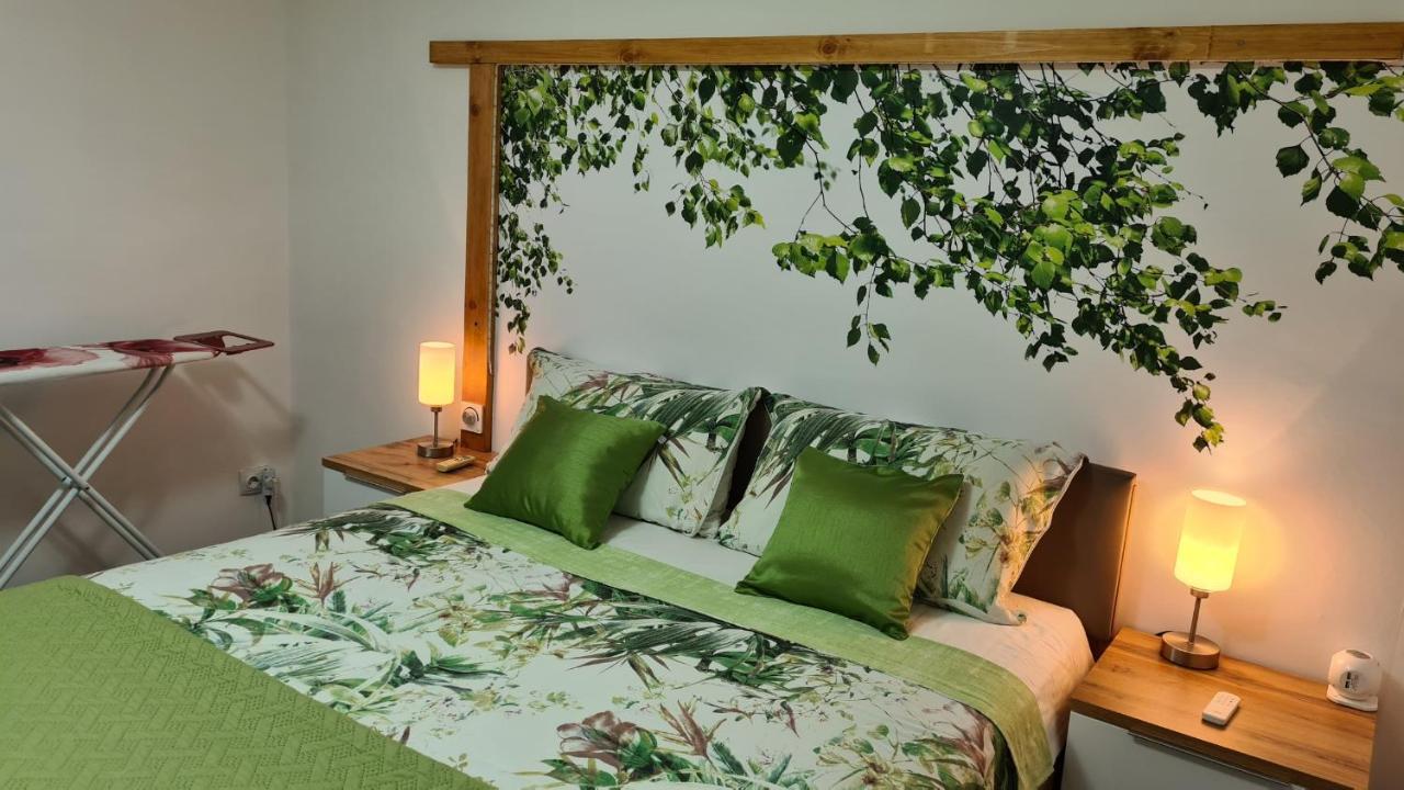 Greenhill بولا المظهر الخارجي الصورة